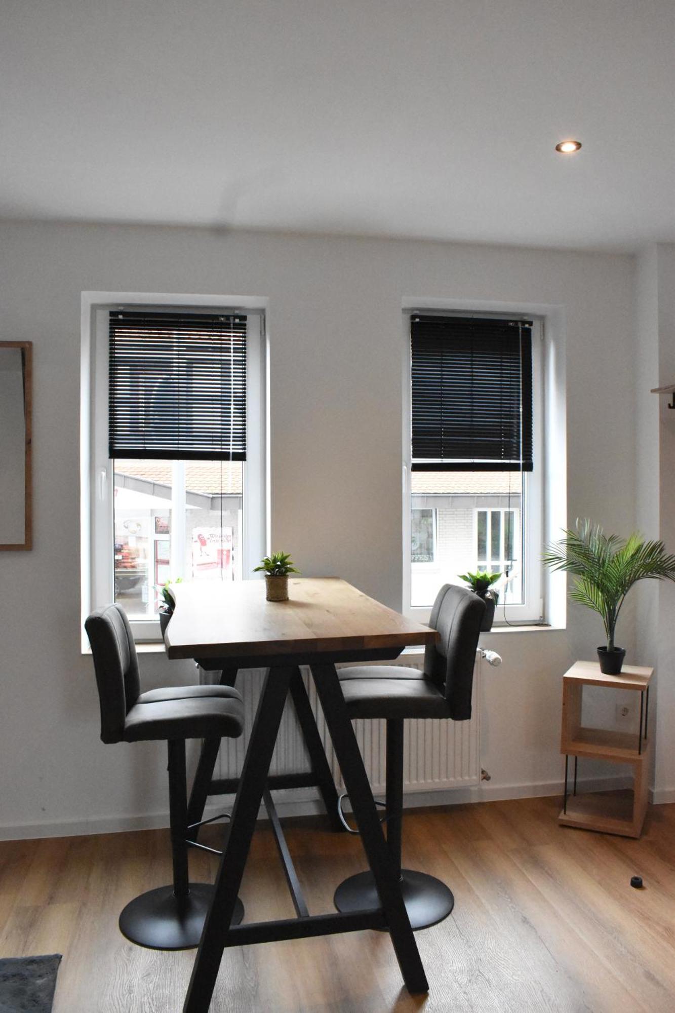 Apartment Grone 1 Göttingen Exterior foto