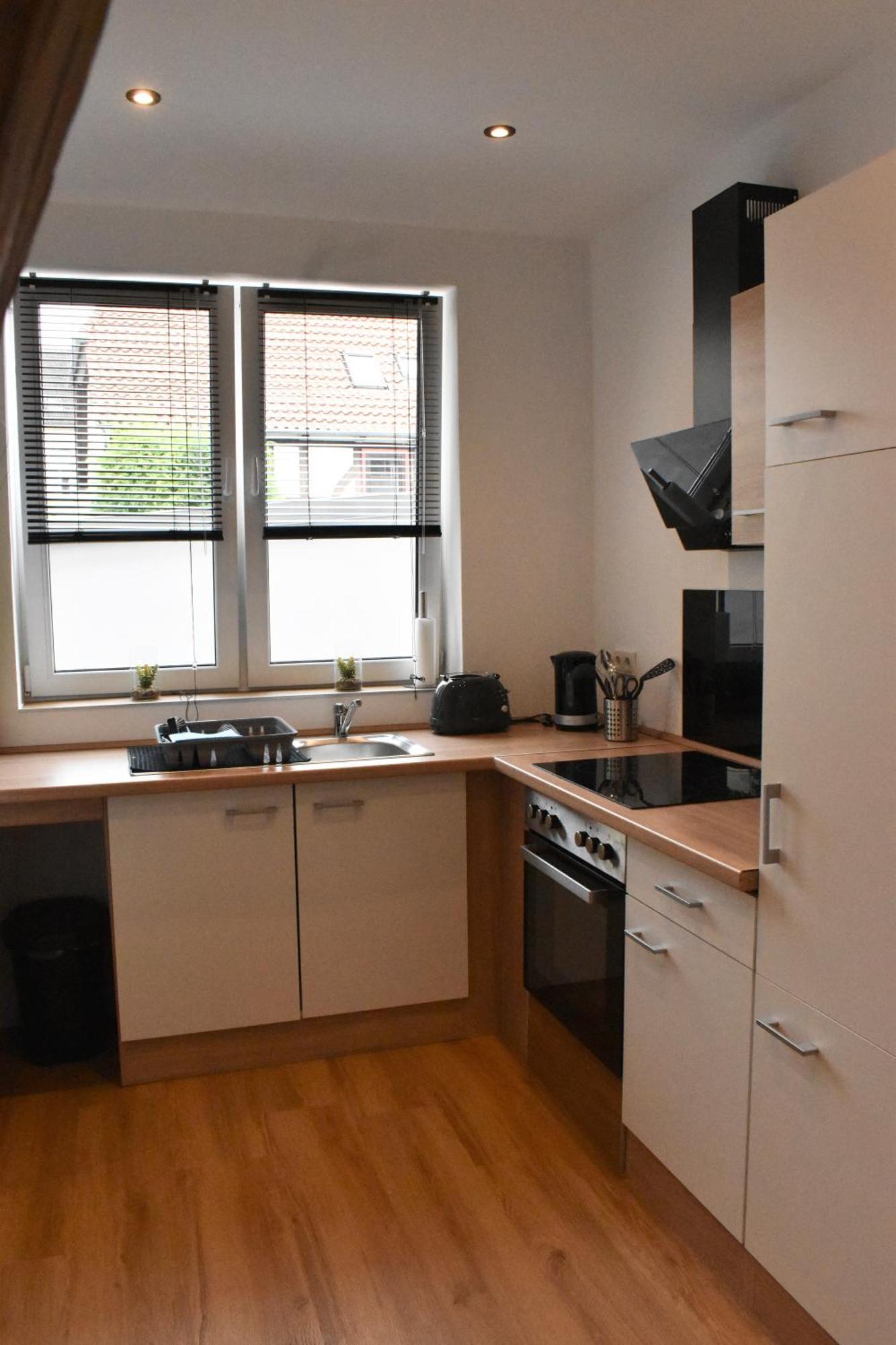 Apartment Grone 1 Göttingen Exterior foto